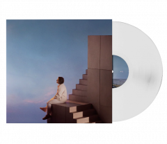 Broken By Desire To Be Heavenly Sent (Transparent Vinyl)