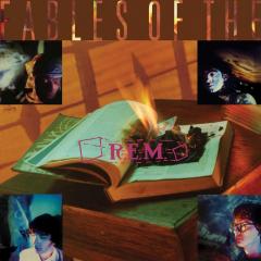 Fables Of The Reconstruction - Vinyl