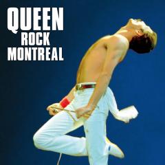 Rock Montreal - Vinyl