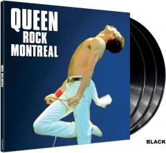 Rock Montreal - Vinyl