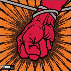 St. Anger (Orange Vinyl)