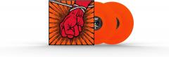 St. Anger (Orange Vinyl)