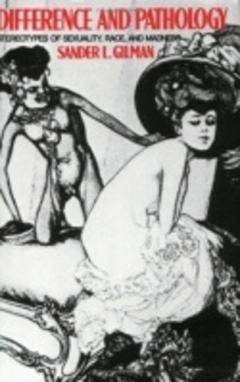 Difference And Pathology