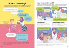 Chemistry for Beginners