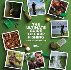 The Ultimate Guide to Carp Fishing