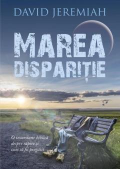 Marea disparitie