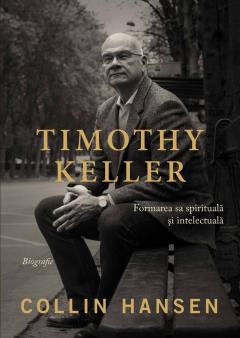 Timothy Keller