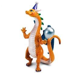 Figurina - Dragonul petrecerilor