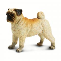 Figurina - Pug Dog