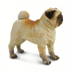 Figurina - Pug Dog