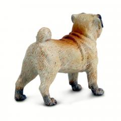 Figurina - Pug Dog