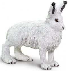 Figurina - Iepure arctic