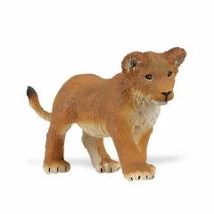 Figurina - Pui de leu angolez