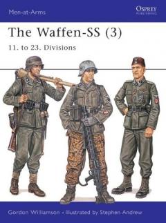 The Waffen-ss