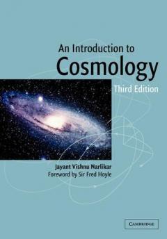 An Introduction To Cosmology