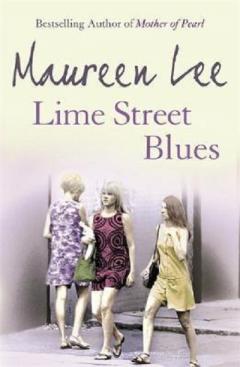 Coperta cărții Lime Street Blues