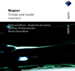 Tristan Und Isolde (highlights)