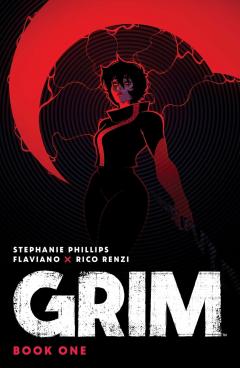 Grim - Volume 1