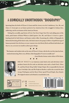 You, Me, and Ulysses S. Grant