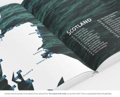 The Coastal Cafe Guide