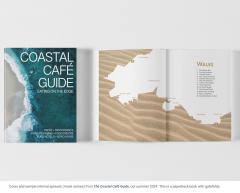 The Coastal Cafe Guide