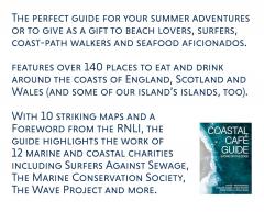 The Coastal Cafe Guide
