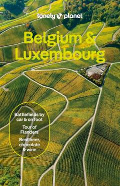 Belgium & Luxembourg