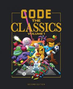 Code the Classics Volume 1