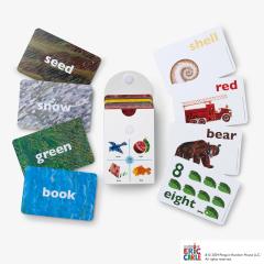 First Words Flashcards