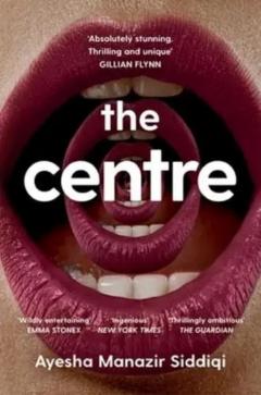 The Centre