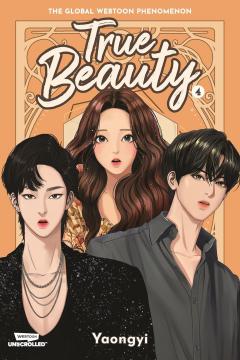 True Beauty - Volume 4