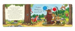 Happy Birthday, Gruffalo!