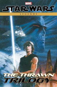 The Thrawn Trilogy