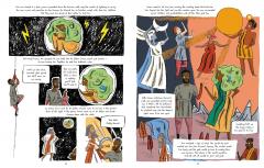 The Seven Basic Plots