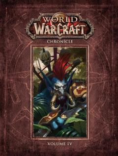 World of Warcraft: Chronicle - Volume 4