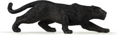 Figurina - Wild Animal Kingdom - Black leopard