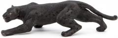 Figurina - Wild Animal Kingdom - Black leopard