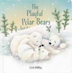 The Playful Polar Bears