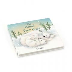 The Playful Polar Bears