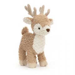 Jucarie de plus - Mitzi Reindeer - Large
