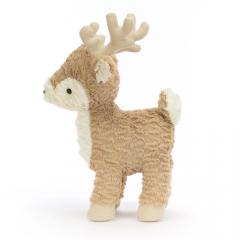 Jucarie de plus - Mitzi Reindeer - Large