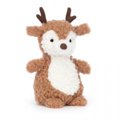 Jucarie de plus - Wee Reindeer