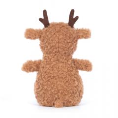 Jucarie de plus - Wee Reindeer