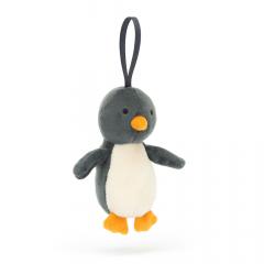 Jucarie de plus - Festive Folly Penguin