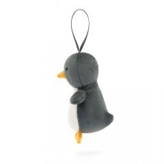 Jucarie de plus - Festive Folly Penguin