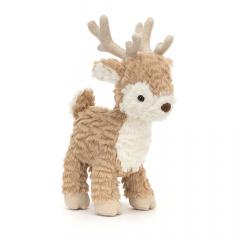 Jucarie de plus - Mitzi Reindeer - Medium