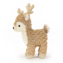 Jucarie de plus - Mitzi Reindeer - Medium