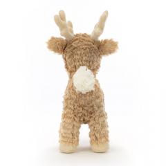 Jucarie de plus - Mitzi Reindeer - Medium