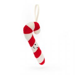 Jucarie de plus - Festive Folly Candy Cane