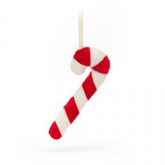 Jucarie de plus - Festive Folly Candy Cane